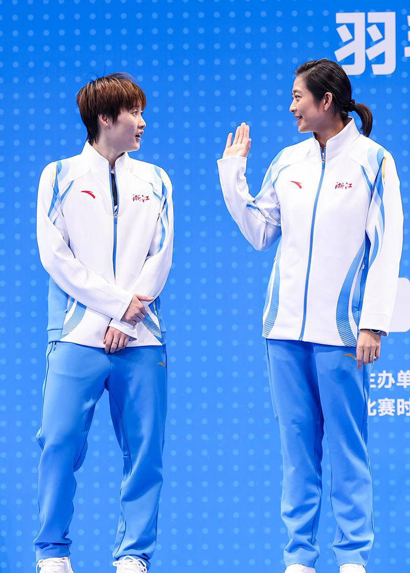 日本队碾压马来西亚队,陈雨菲带队取胜 日本队碾压马来西亚队,陈雨菲带队取胜