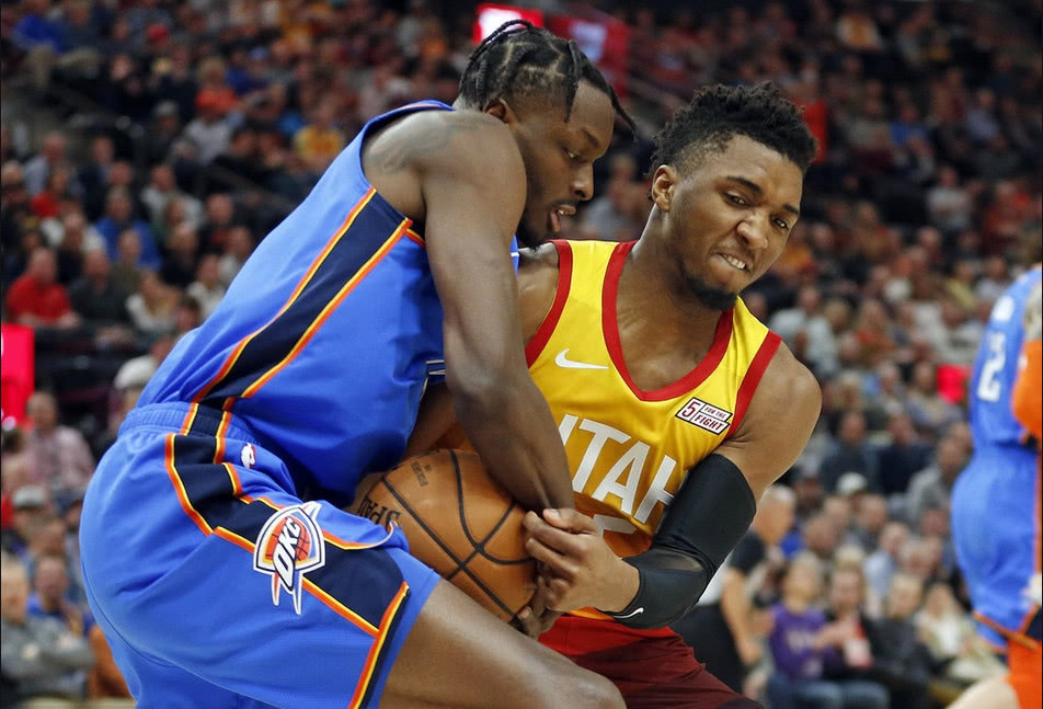 山西队横扫江苏队，乔治惊艳四座