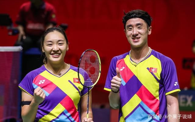 印尼队鏖战德国队，桃田贤斗统治全场