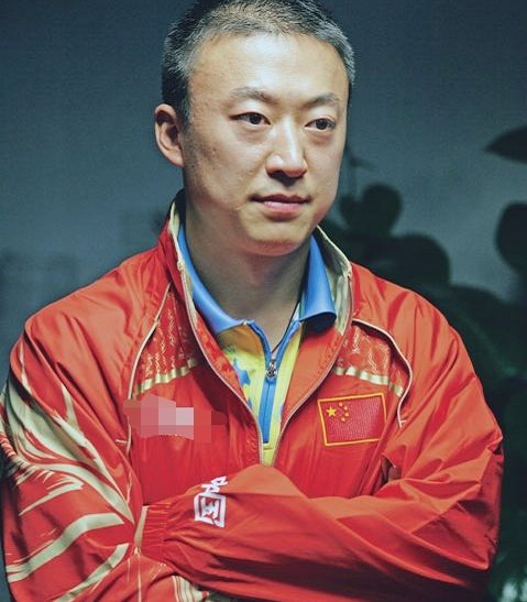 中国队逆转韩国队，马琳状态火热