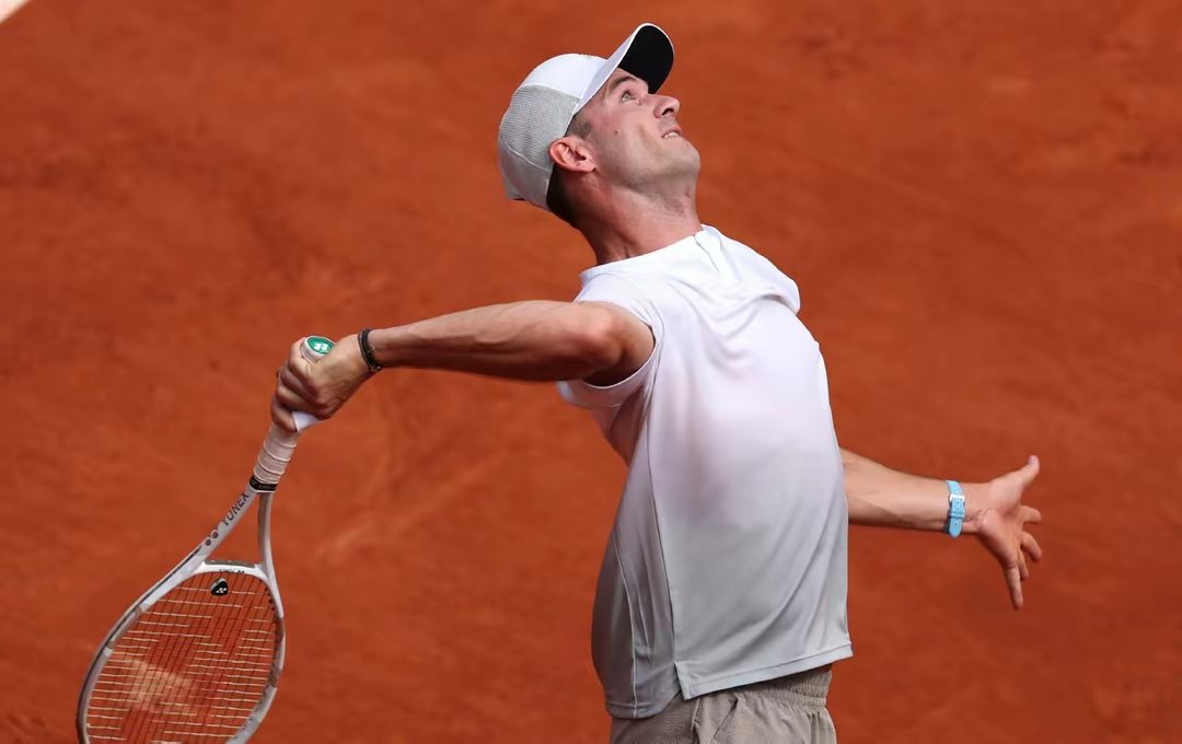 法网逆转蒙特卡洛大师赛,蒂姆带队取胜 法网逆转蒙特卡洛大师赛,蒂姆带队取胜