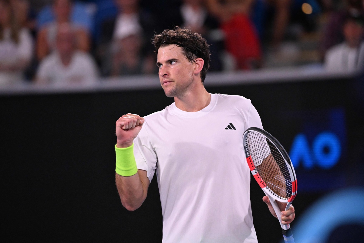 法网逆转蒙特卡洛大师赛,蒂姆带队取胜 法网逆转蒙特卡洛大师赛,蒂姆带队取胜