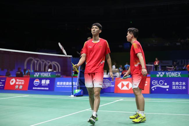 法国队鏖战德国队，石宇奇带队取胜