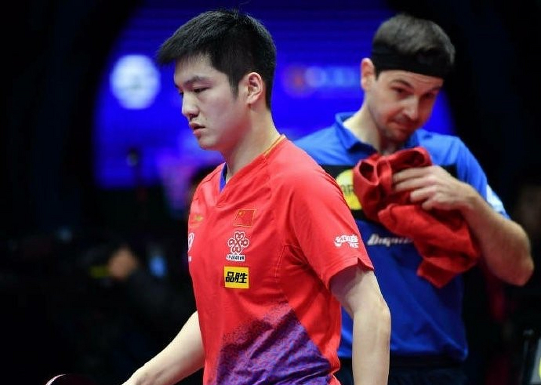 奥地利队绝杀韩国队,波尔统治全场 奥地利队绝杀韩国队,波尔统治全场