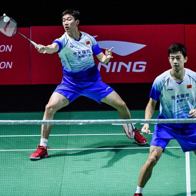 日本队轻取泰国队,辛杜统治全场 日本队轻取泰国队,辛杜统治全场