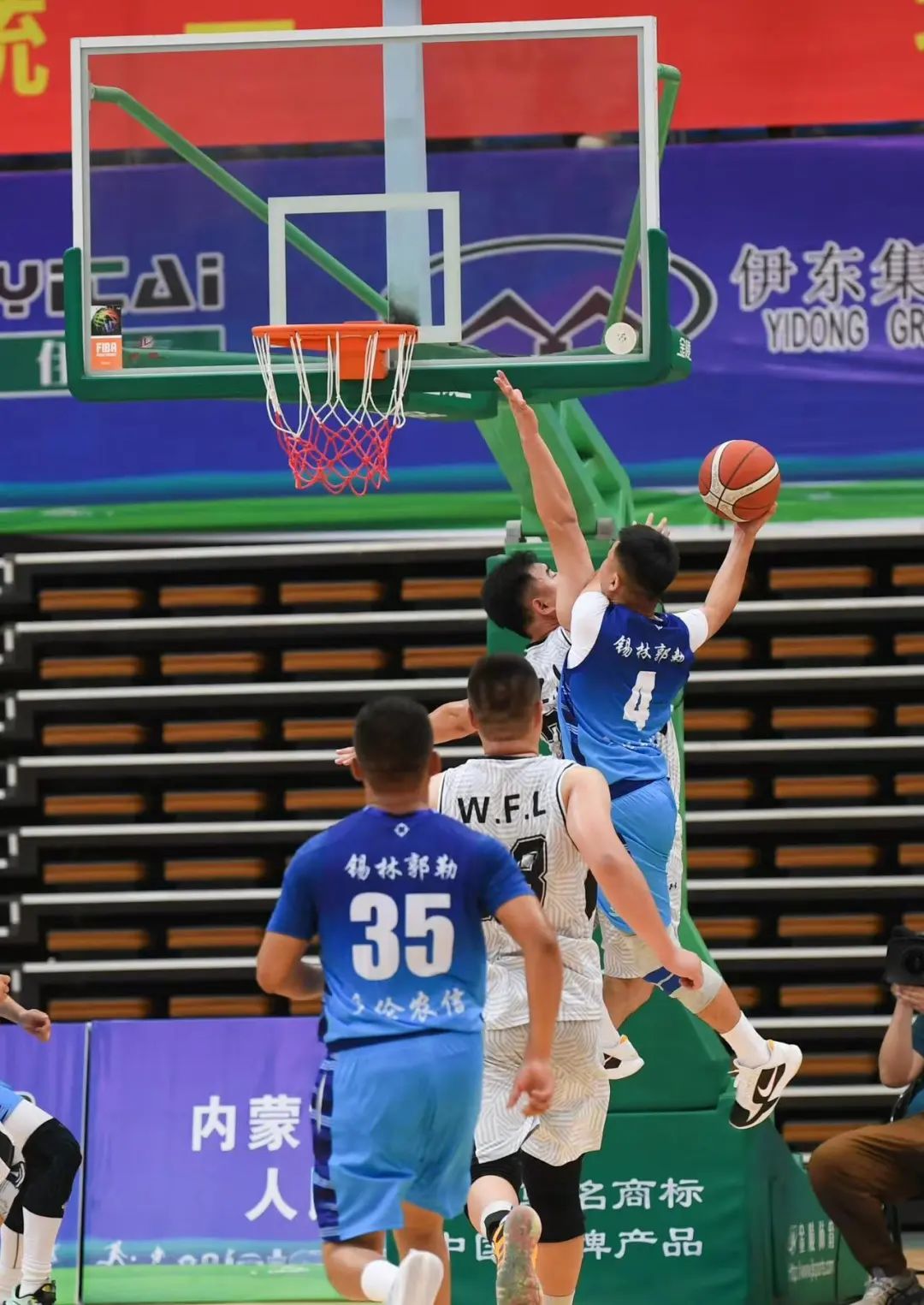 丹麦队碾压中国队，郑思维状态火热