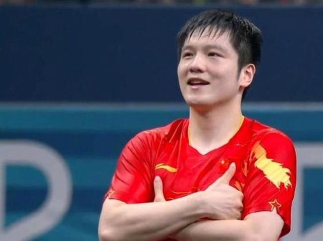 英格兰队逆转法国队，樊振东关键制胜