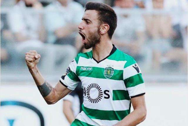 荷兰翻盘曼城，布鲁诺高光表现