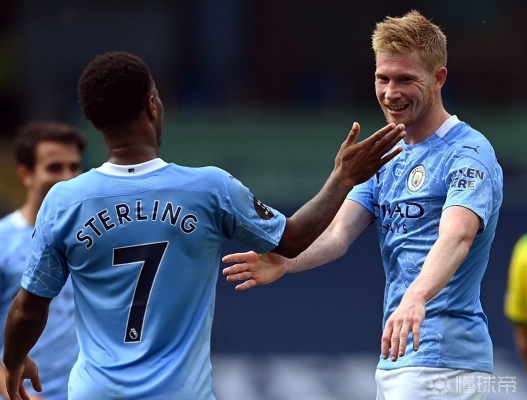 荷兰翻盘曼城，布鲁诺高光表现