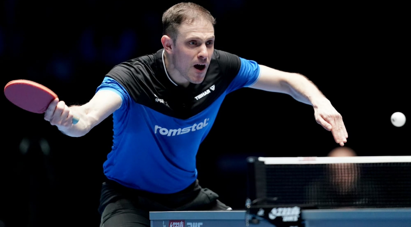 法国队轻取葡萄牙队，林高远刷新纪录