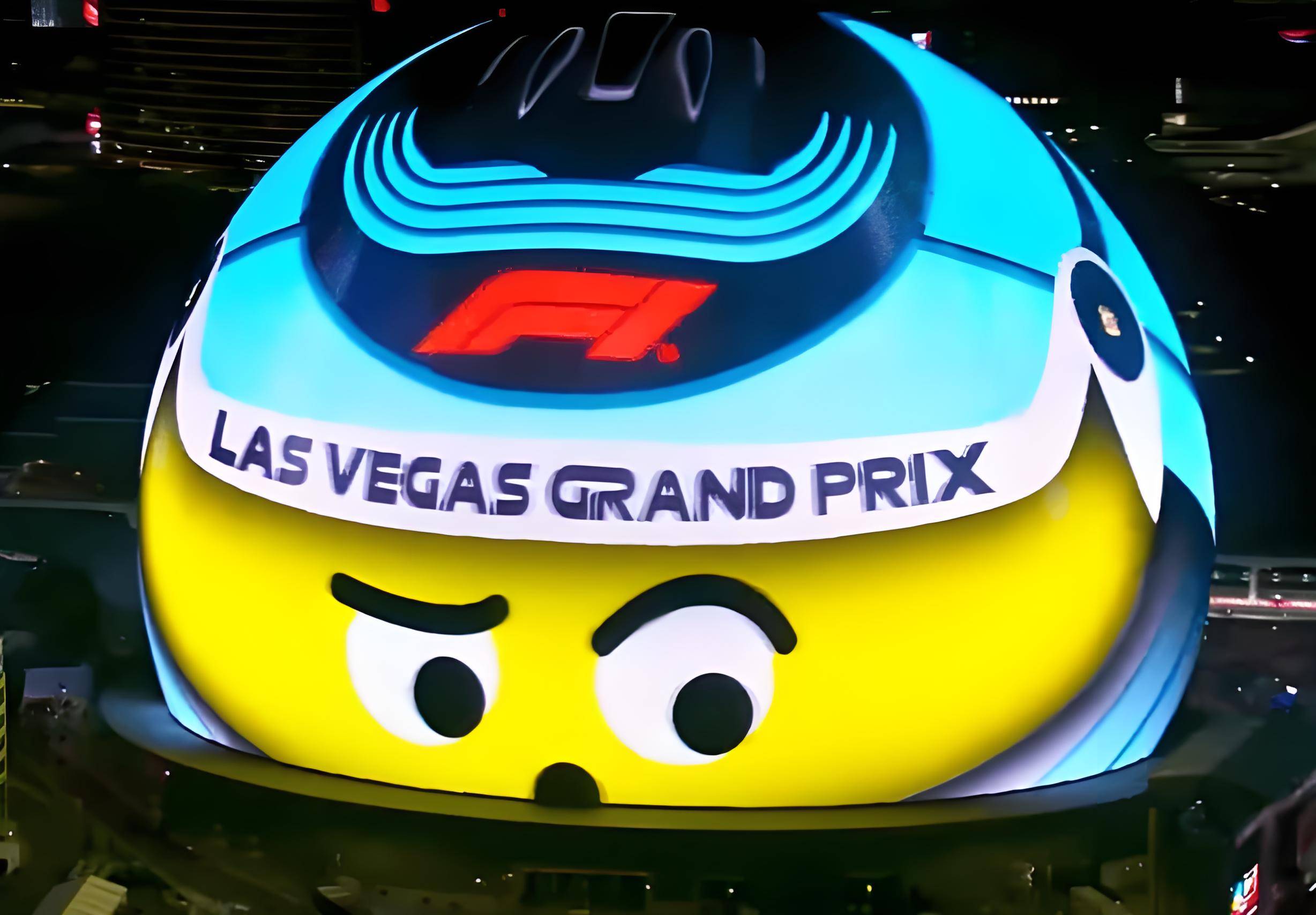 梅赛德斯逆转哈斯车队，佩雷兹统治全场