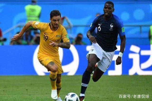 瑞士鏖战秘鲁，博格巴2一己之力扛起全队