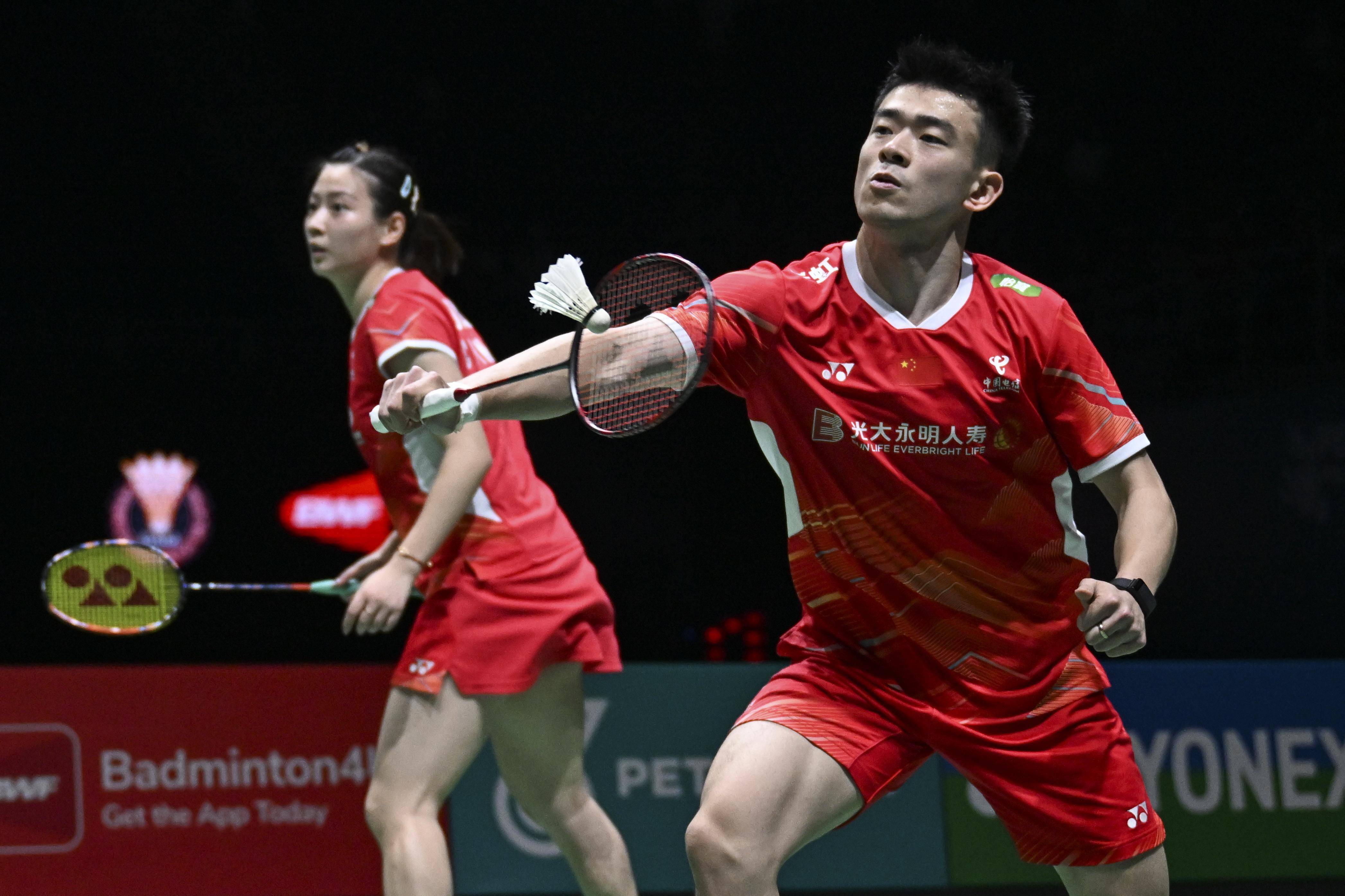 印尼队险胜马来西亚队，郑思维扛起全队