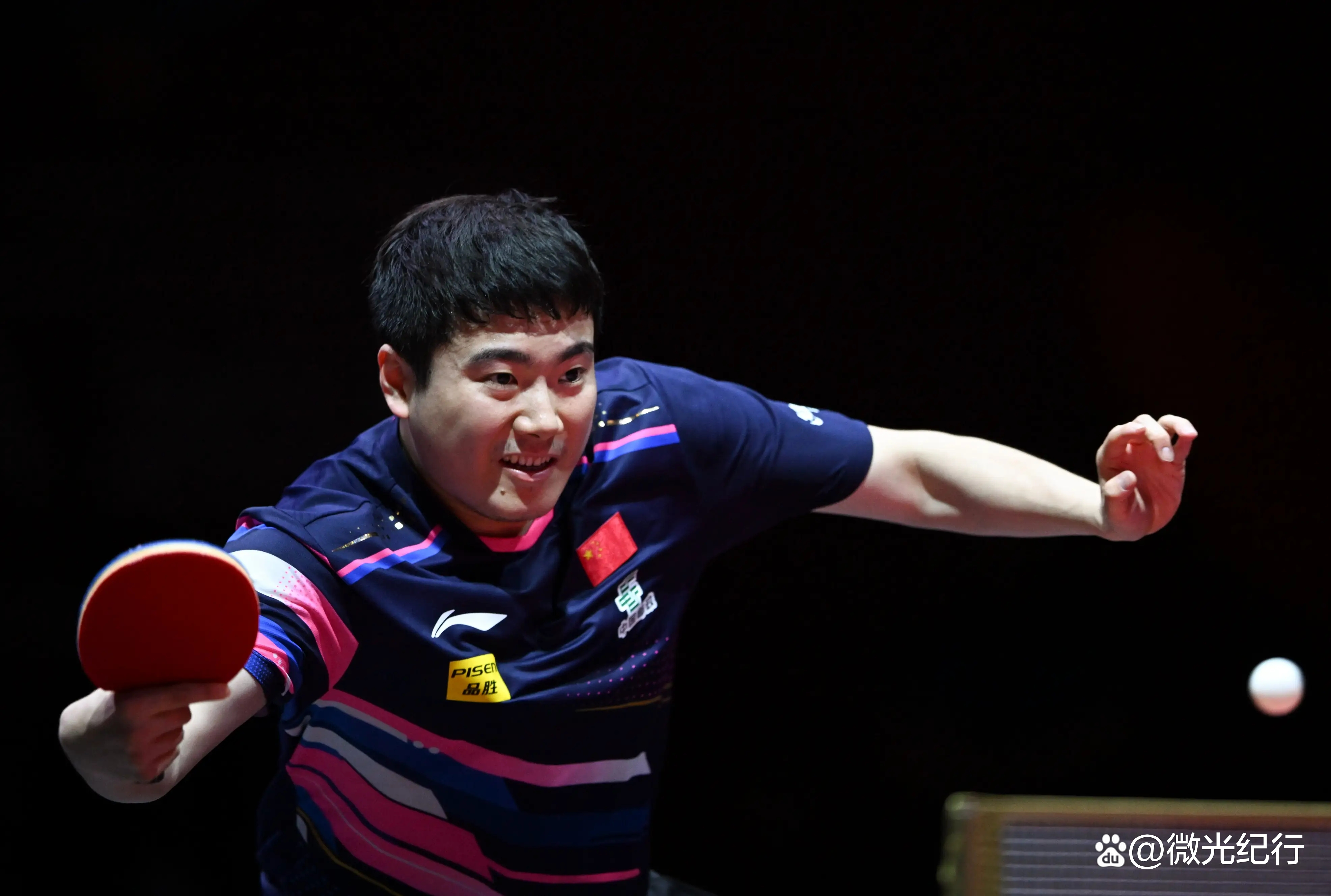 比利时乒乓球队爆冷波兰乒乓球队，张本智和绝境逆转