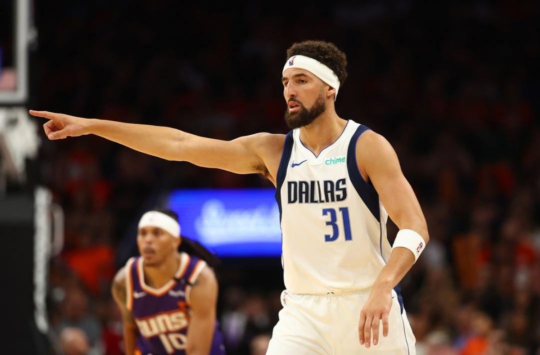 马刺逆转太阳，东契奇高光表现