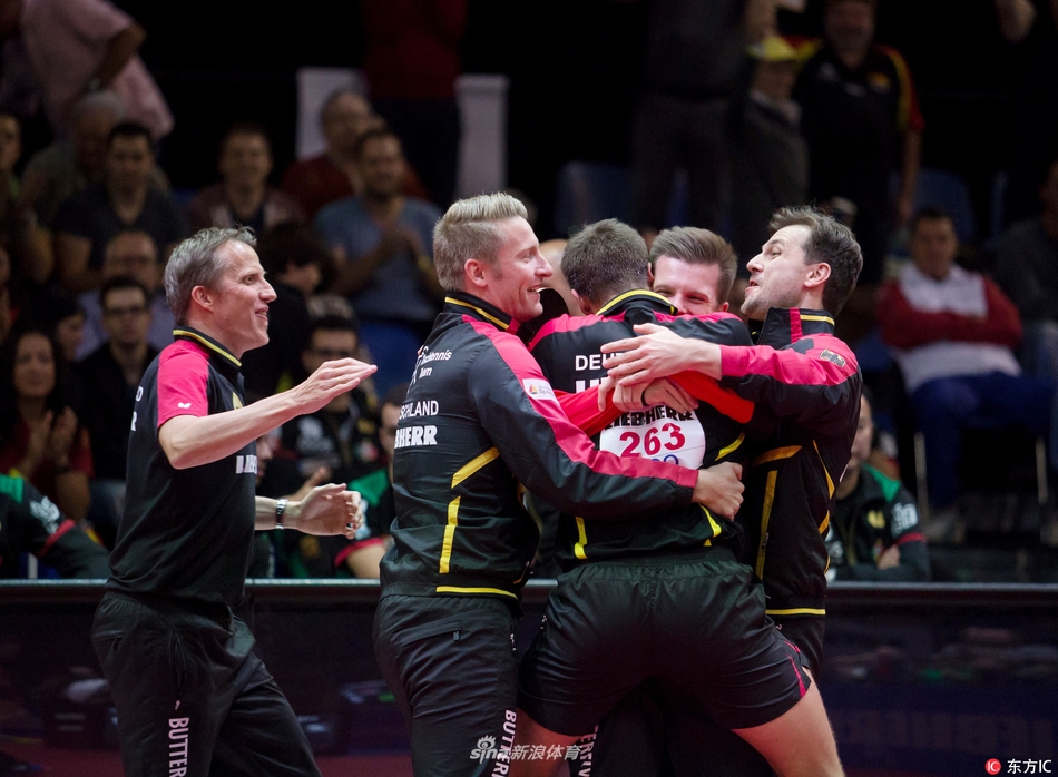 葡萄牙队完胜德国队，波尔刷新纪录