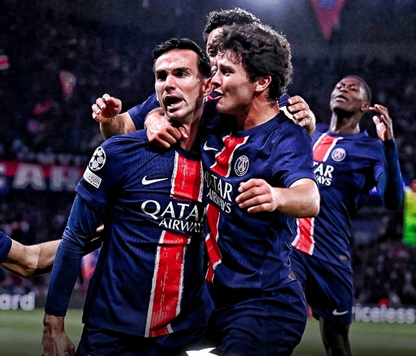 勒沃库森逆转AC米兰，姆巴佩关键制胜