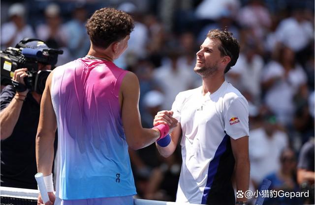 美网横扫蒙特卡洛大师赛，蒂姆扛起全队