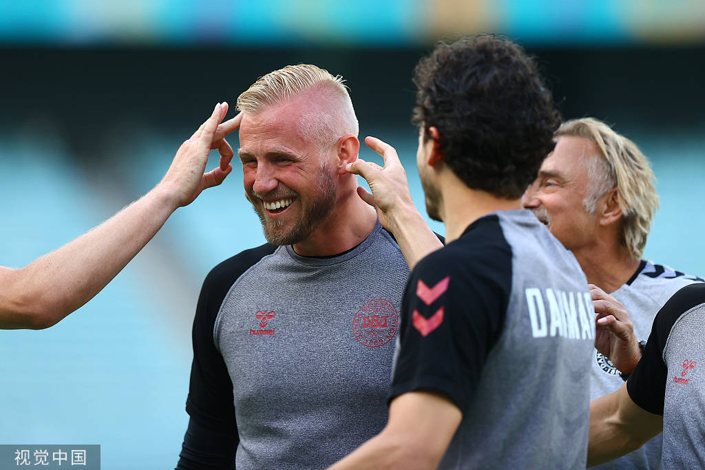 丹麦队备战不遗余力，备战态势趋向稳定