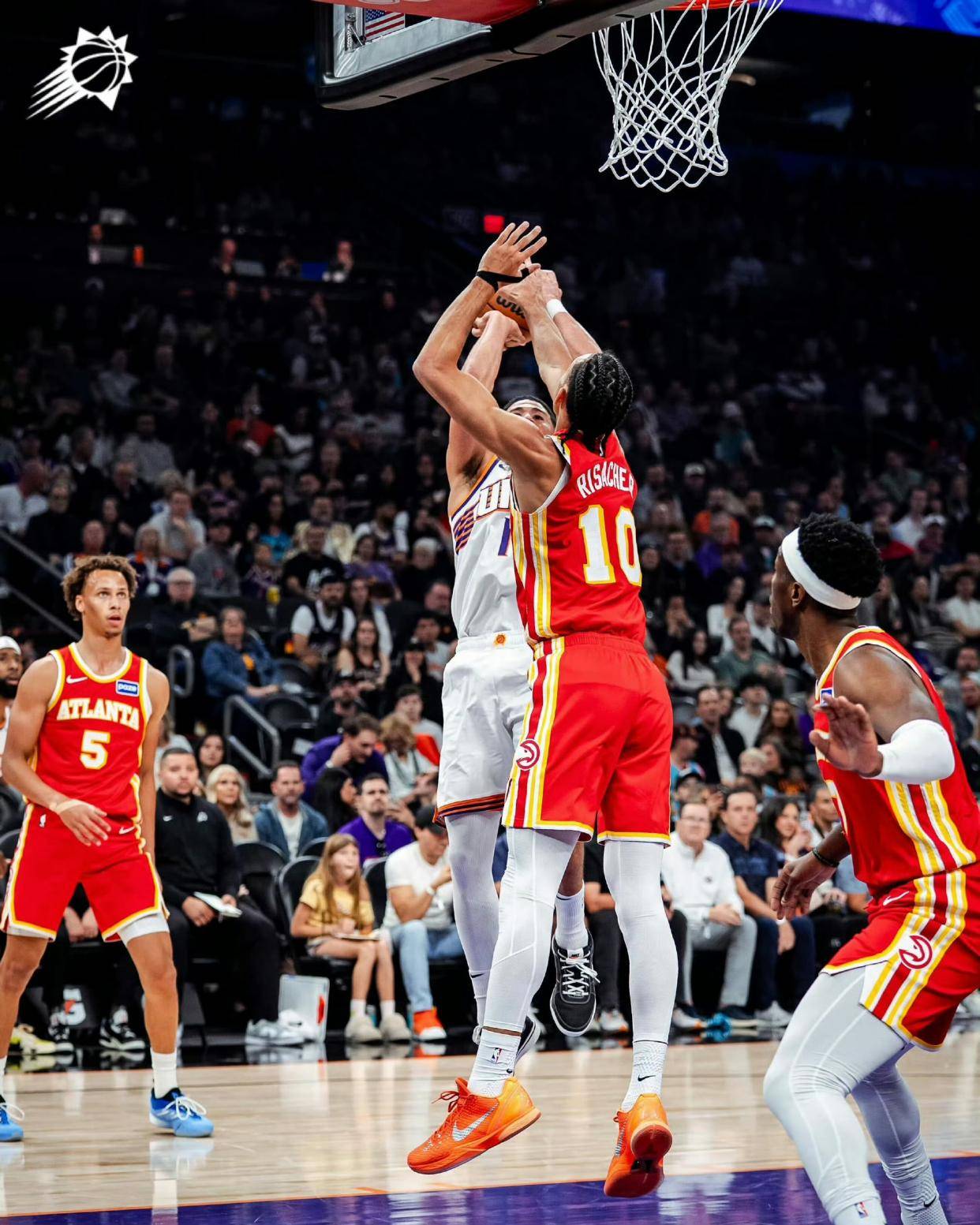 猛龙客场落败于太阳连续失利