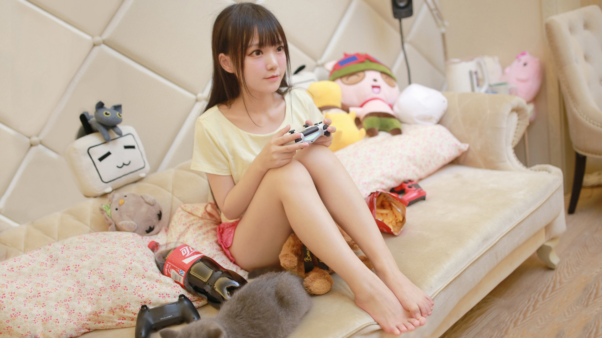 阿什拉夫一锤定音！韩国关键战突围勒沃库森，巴黎飞翼化身关键先生