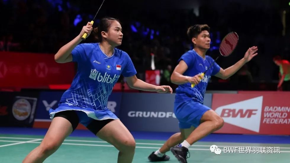 丹麦队翻盘印度队，郑思维高光表现