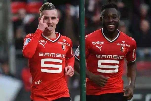 雷恩主场不敌强敌，遭遇惨败