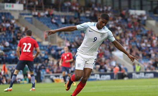 荷兰轻取塞内加尔，伊布状态火热