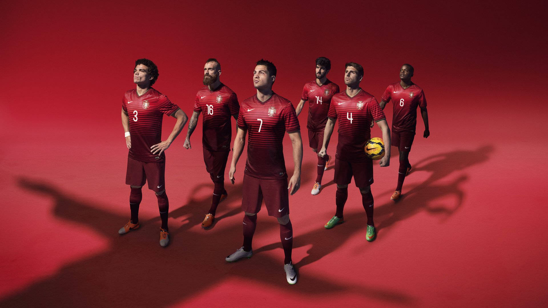 西甲国家德比之夜，弗拉霍维奇进攻端无人可挡