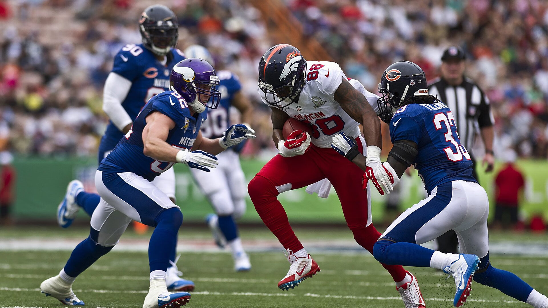 熊猫体育官网入口-跨界主宰，当步行者碾压深圳队，范弗利特在英超接管比赛